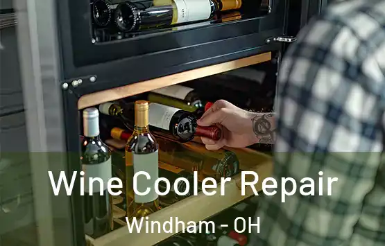  Wine Cooler Repair Windham - OH