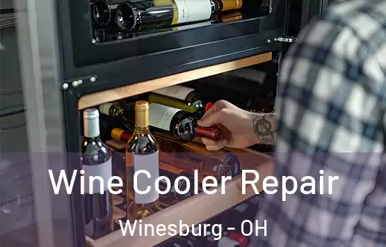  Wine Cooler Repair Winesburg - OH