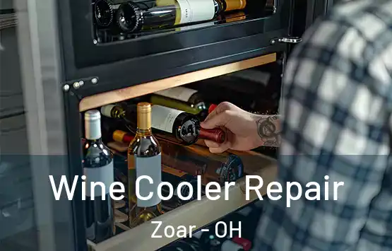  Wine Cooler Repair Zoar - OH